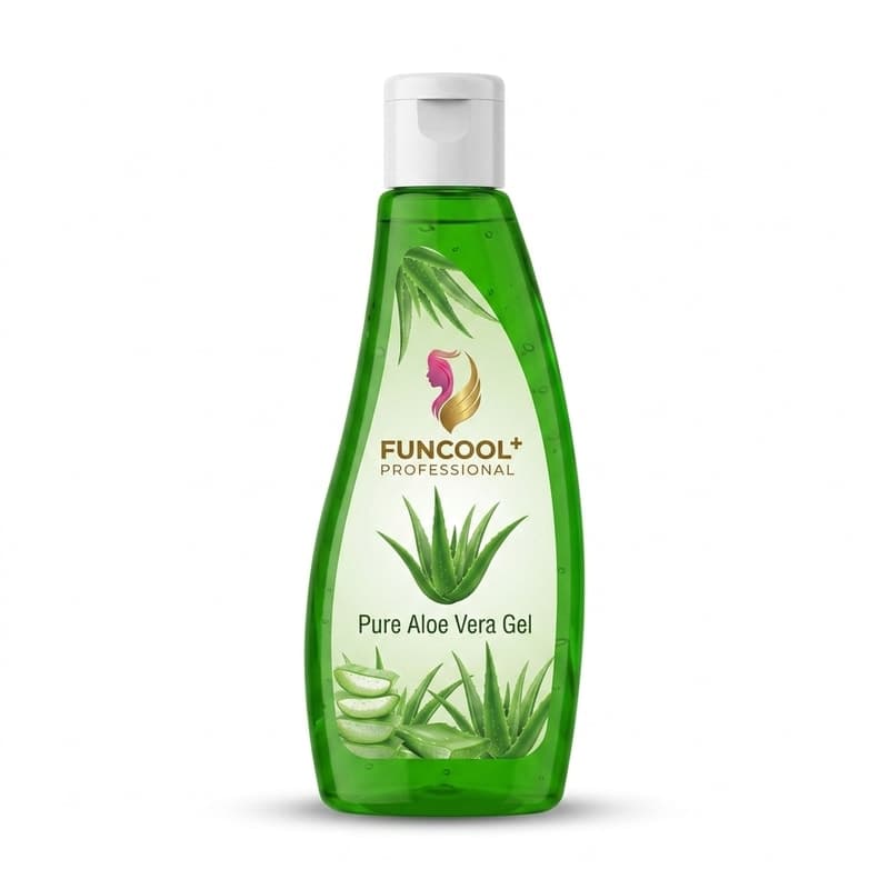 Pure Aloe Vera Gel (96%)