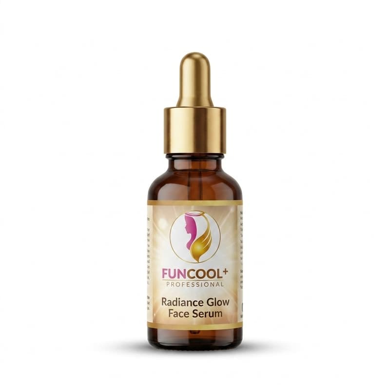 Radiance Glow Face Serum